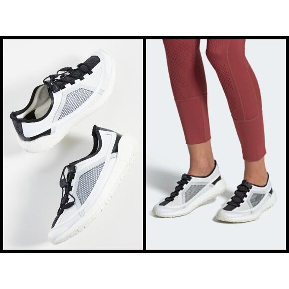💕ADIDAS by STELLA MCCARTNEY💕 PulseBoost HD Shoes - Picture 4 of 16